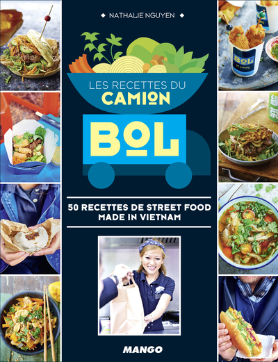 RECETTES DU CAMION BOL