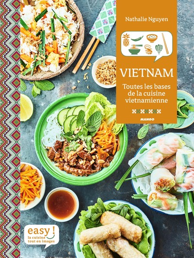 EASY VIETNAM