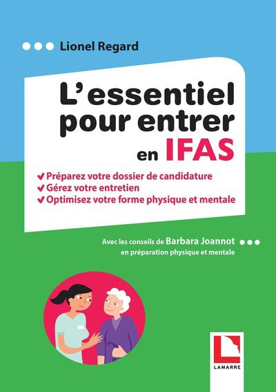 ESSENTIEL POUR ENTRER EN IFAS (L´) - PREPAREZ VOTRE DOSSIER DE CANDIDATURE. GEREZ VOTRE ENTRETIEN. OPTI