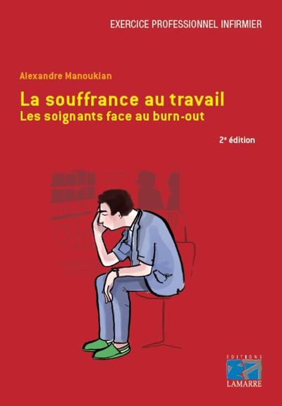 SOUFFRANCE AU TRAVAIL