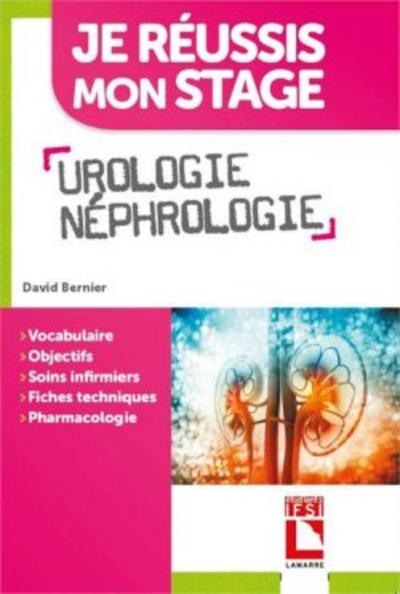 UROLOGIE, NEPHROLOGIE