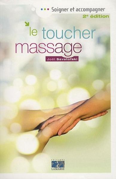 TOUCHER MASSAGE 2E ED