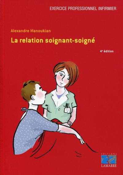RELATION SOIGNANT SOIGNE