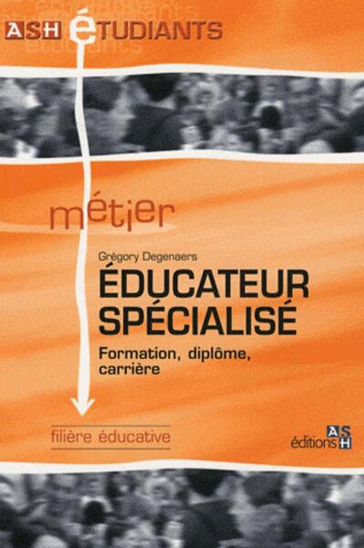 EDUCATEUR SPECIALISE