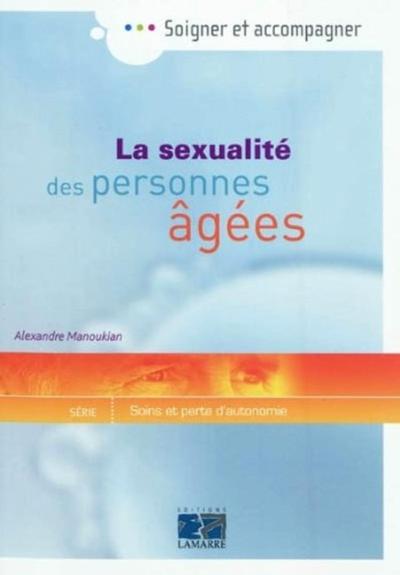 SEXUALITE DES PERSONNES AGEES