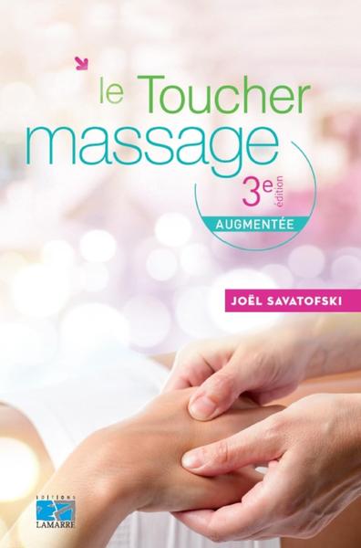 TOUCHER MASSAGE