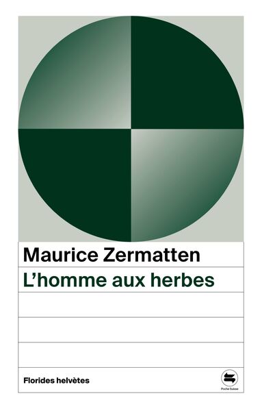 L´HOMME AUX HERBES