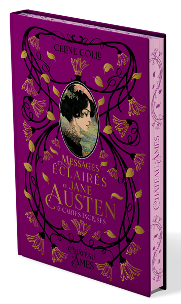 MESSAGES ECLAIRES DE JANE AUSTEN