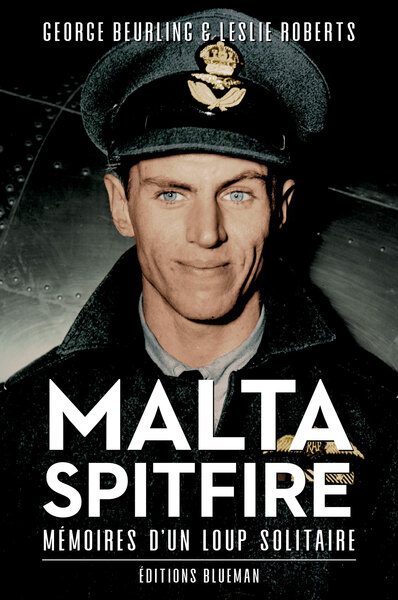 MALTA SPITFIRE