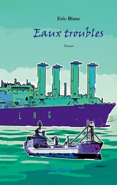 EAUX TROUBLES