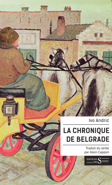 CHRONIQUE DE BELGRADE