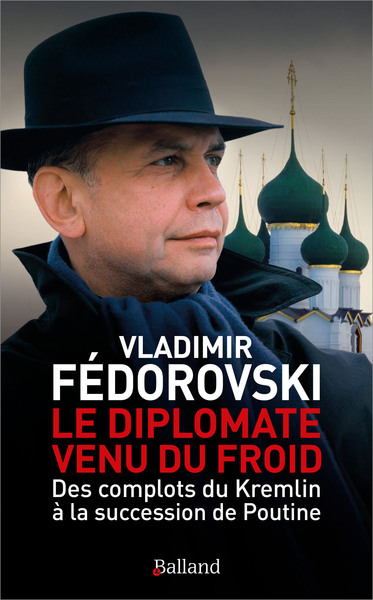 DIPLOMATE VENU DU FROID