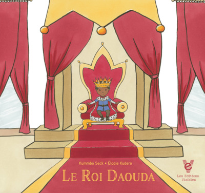 LE ROI DAOUDA