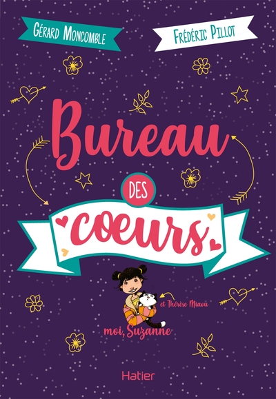 MOI, SUZANNE - BUREAU DES COEURS DES 10 ANS