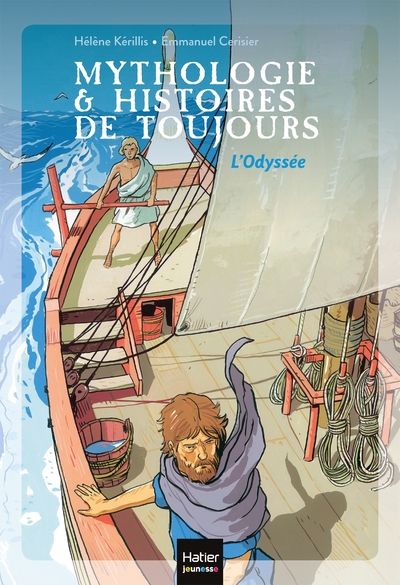 MYTHOLOGIE ET HISTOIRES DE TOUJOURS - T06 - MYTHOLOGIE ET HISTOIRES DE TOUJ