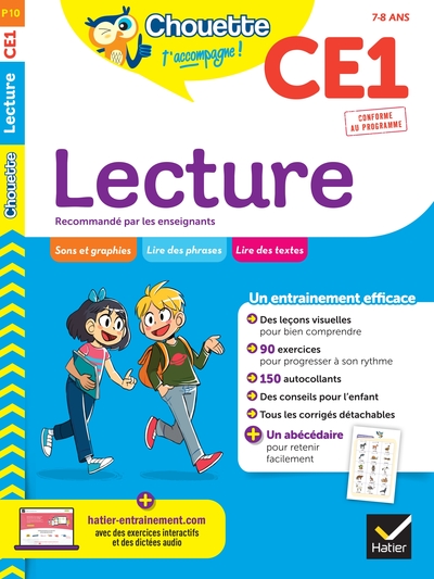 LECTURE CE1