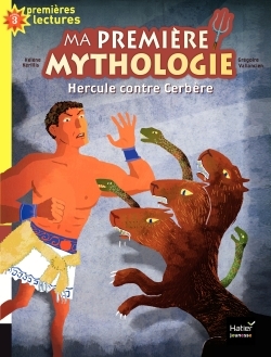 HERCULE CONTRE CERBERE
