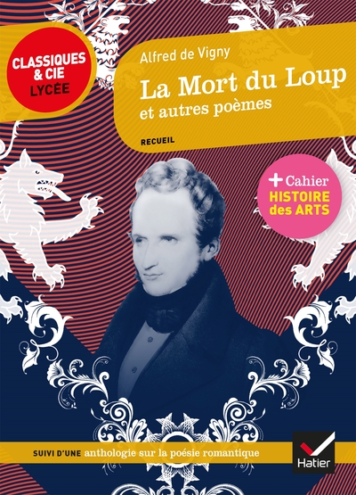 MORT DU LOUP ET AUTRES POEMES