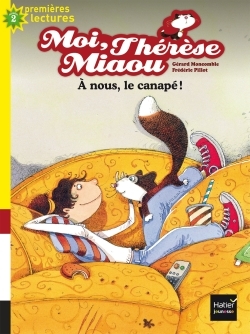 A NOUS, LE CANAPE !