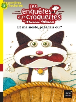 ET MA SIESTE, JE LA FAIS OU ?
