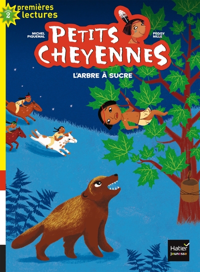 L´ARBRE A SUCRE