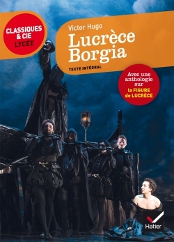 LUCRECE BORGIA