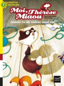 JAMAIS VU UN CADEAU AUSSI NUL !
