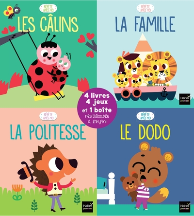 MON COFFRET REPETE APRES MOI