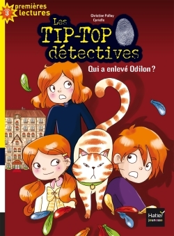 QUI A ENLEVE ODILON ?