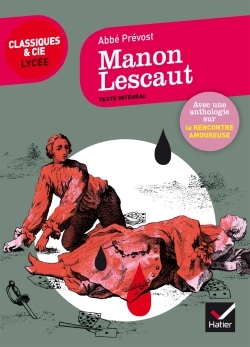 MANON LESCAUT