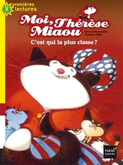 C´EST QUI LA PLUS CLASSE ?