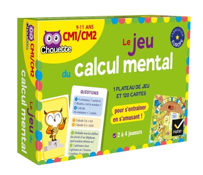 JEU DU CALCUL MENTAL CM1-CM2