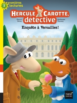 ENQUETE A VERSAILLES