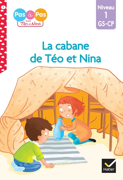 CABANE DE TEO ET NINA