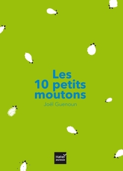 10 PETITS MOUTONS
