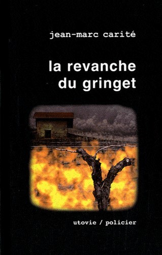 REVANCHE DU GRINGET - LA PART DES ANGES TOME 3
