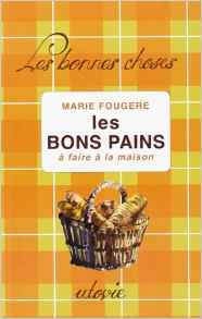 BONS PAINS A FAIRE A LA MAISON  N.ED