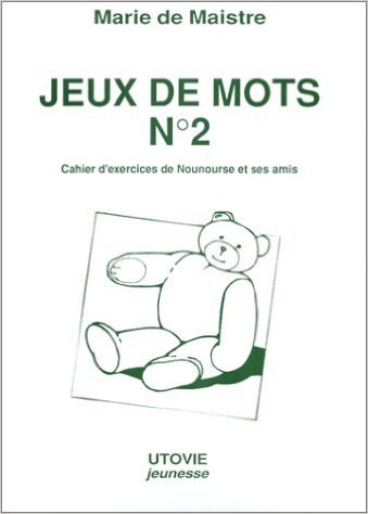 JEUX DE MOTS N2