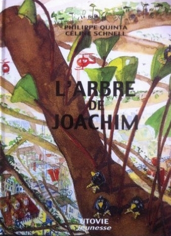 L´ARBRE DE JOACHIM