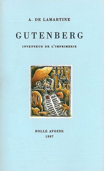GUTENBERG
