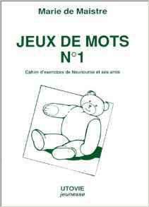 JEUX DE MOTS N1