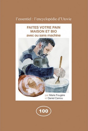 FAITES VOTRE PAIN, MAISON ET BIO