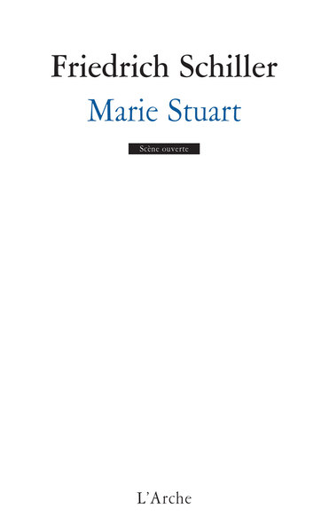 MARIE STUART