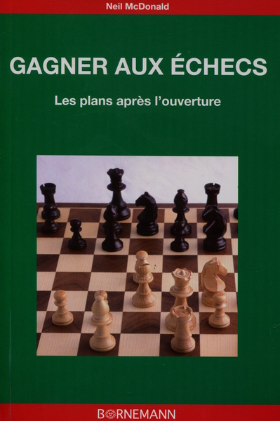 GAGNER AUX ECHECS