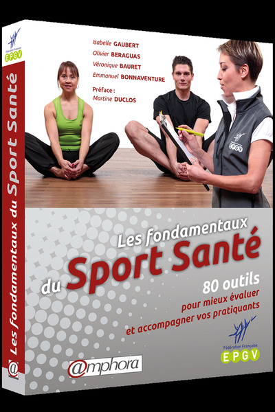 FONDAMENTAUX DU SPORT SANTE (LES)