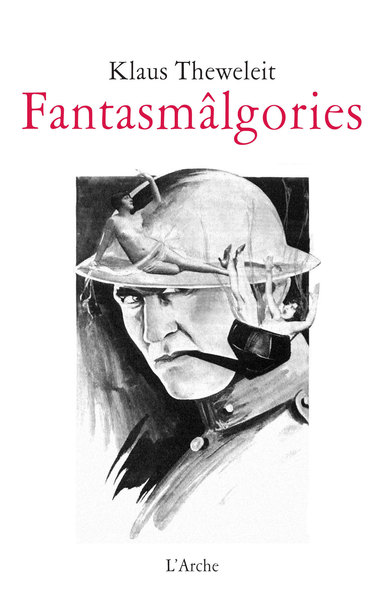 FANTASMALGORIES