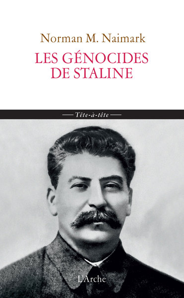 GENOCIDES DE STALINE (LES)