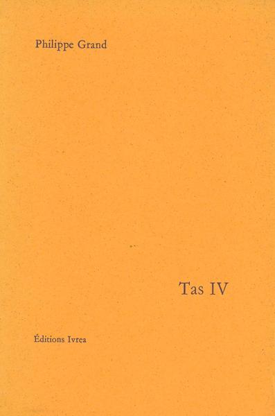 TAS IV