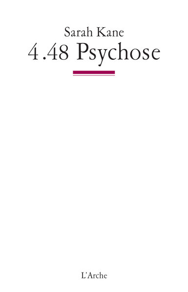 4.48 PSYCHOSE