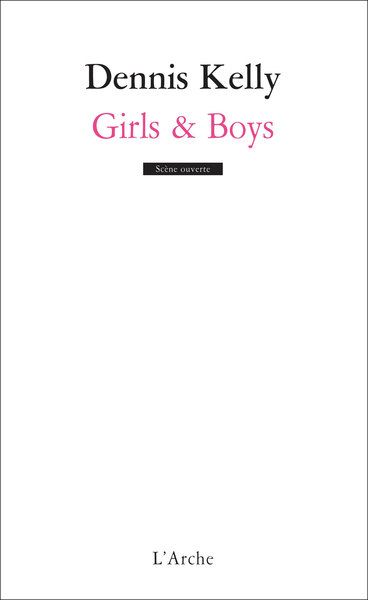 GIRLS & BOYS